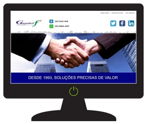 Desenvolvimento de Site em WordPress Porto Alegre