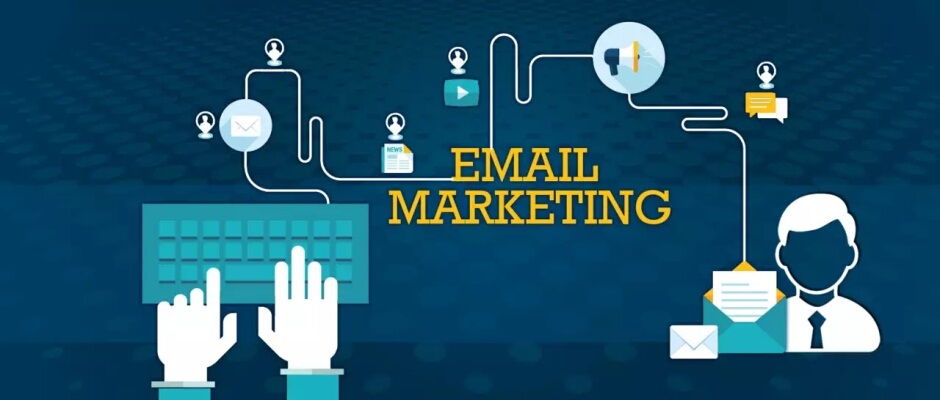 Campanhas e-mail marketing em Porto Alegre