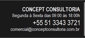 Entre em contato